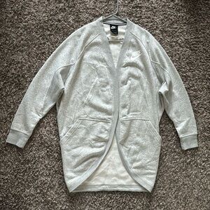 Nike Cardigan S